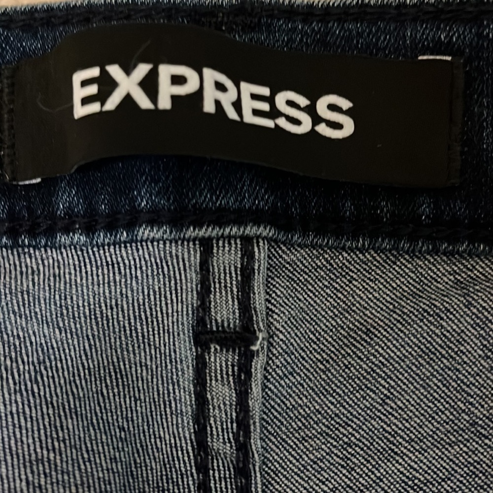 Express Jeans - Picture 4 of 6
